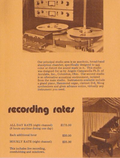 Tom Wachunas -- Spare Changes - Image 4