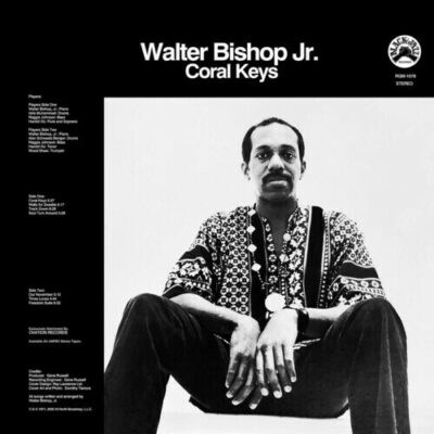 Walter Bishop Jr. - Coral Keys