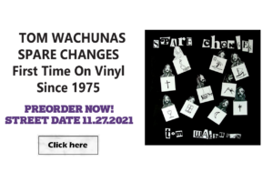 Pre-Order To Wachunas!