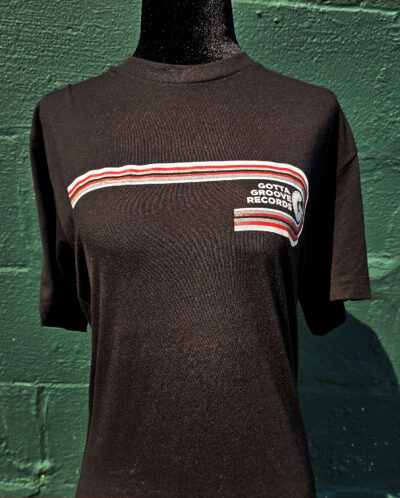Gotta Groove Records T-Shirt